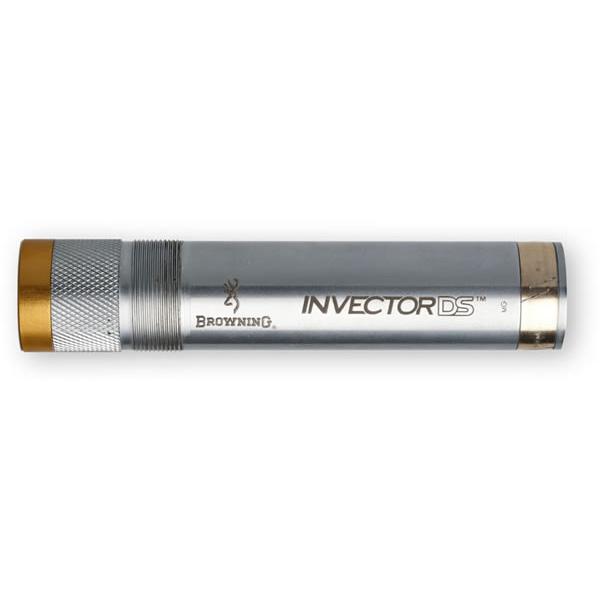 Browning Invector DS Extended Choke Tube - 12ga - Precision Shot Firearms