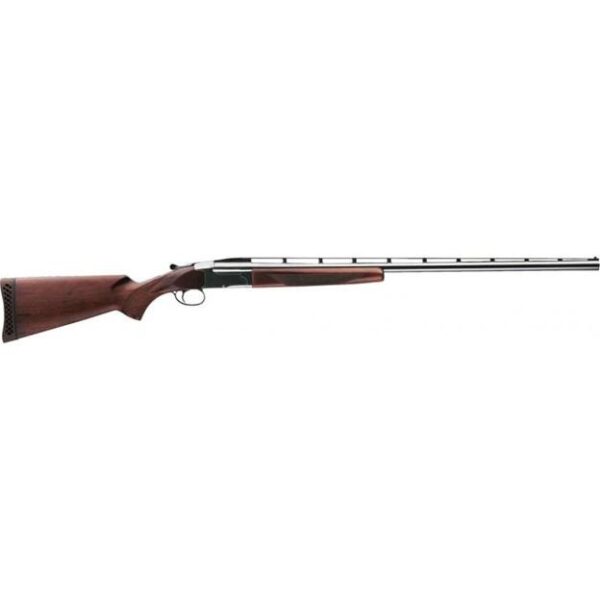 Browning BT-99 Single Shot Shotgun 12ga 2-3/4" Chamber 34" Barrel - Precision Shot Firearms