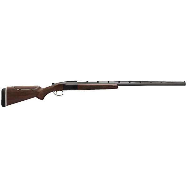 Browning BT-99 Single Shot Shotgun 12ga 2-3/4" Chamber 34" Barrel Adjustable Butt Plate and Comb - Precision Shot Firearms