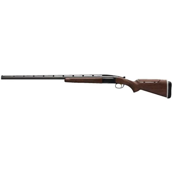 Browning BT-99 Single Shot Shotgun 12ga 2-3/4" Chamber 34" Barrel Adjustable Butt Plate and Comb - Precision Shot Firearms