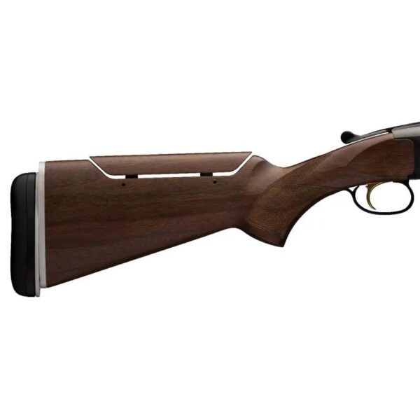 Browning BT-99 Single Shot Shotgun 12ga 2-3/4" Chamber 34" Barrel Adjustable Butt Plate and Comb - Precision Shot Firearms