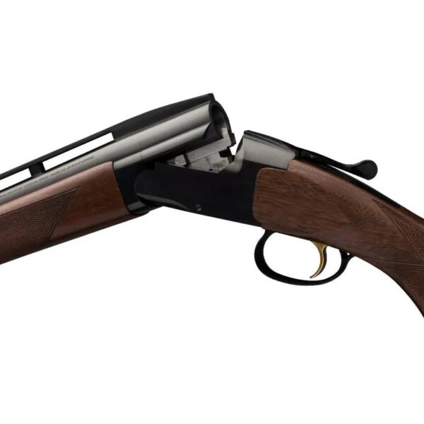 Browning BT-99 Single Shot Shotgun 12ga 2-3/4" Chamber 34" Barrel Adjustable Butt Plate and Comb - Precision Shot Firearms