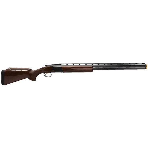 Browning Citori CXT Shotgun 12ga 3" Chamber 2rd Capacity 32" Barrel Adjustable Comb Wood Stock - Precision Shot Firearms