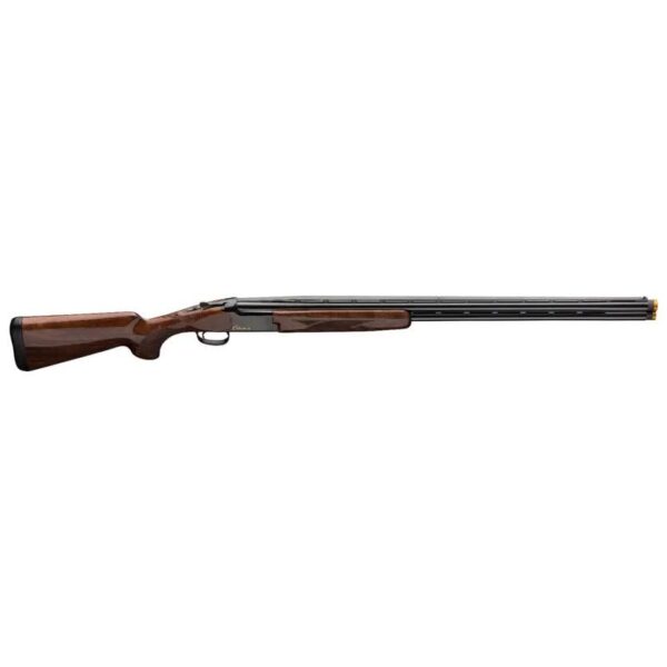 Browning Citori CX Shotgun 12ga 3" Chamber 2rd Capacity 32" Barrel Adjustable Trigger Wood Stock - Precision Shot Firearms