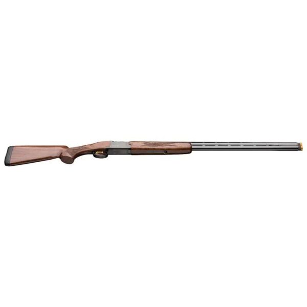 Browning Citori CX Shotgun 12ga 3" Chamber 2rd Capacity 32" Barrel Adjustable Trigger Wood Stock - Precision Shot Firearms