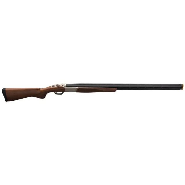 Browning Cynergy CX Shotgun 12ga 3" Chamber 2rd Capacity 30" Barrel Wood Stock - Precision Shot Firearms