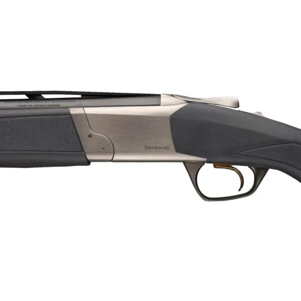 Browning Cynergy CX Composite Shotgun 12ga 3" Chamber 2rd Capacity 30" Barrel Composite Stock - Precision Shot Firearms