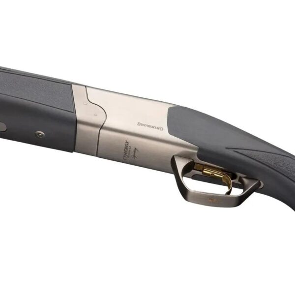 Browning Cynergy CX Composite Shotgun 12ga 3" Chamber 2rd Capacity 30" Barrel Composite Stock - Precision Shot Firearms
