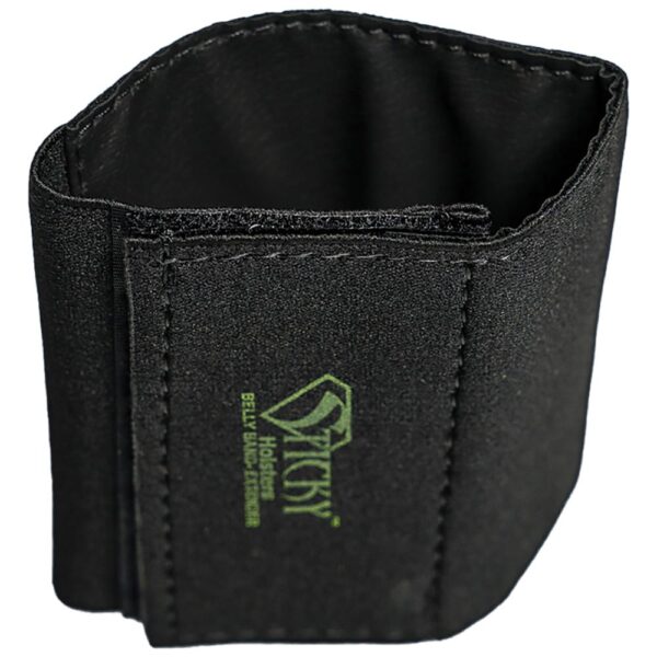 Sticky Holsters Belly Band Extender 6"-8" - Precision Shot Firearms