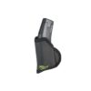 Sticky Holster IWB Holster Black for TASER Bolt (formerly TASER C2) - Precision Shot Firearms