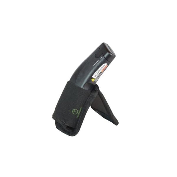 Sticky Holster OWB Holster Black for TASER Bolt (formerly TASER C2) - Precision Shot Firearms