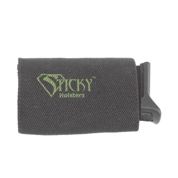 Sticky Holsters Belt Slider Elastic Magazine Carrier for 1.75" Belt - Precision Shot Firearms