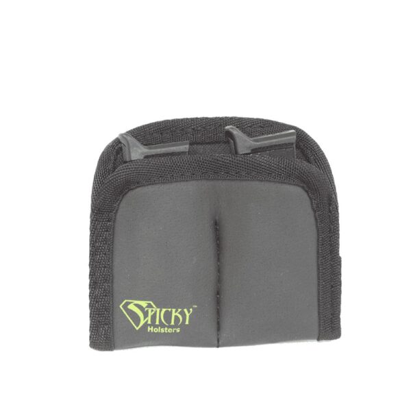 Sticky Holsters Dual Mini Mag Sleeve - Precision Shot Firearms