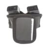 Sticky Holsters Dual Super Mag Pouch Grey - Precision Shot Firearms