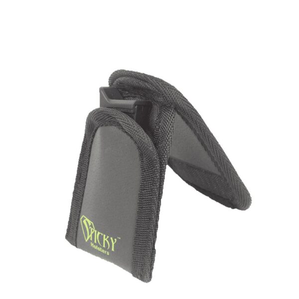 Sticky Holsters Mini Mag Pouch - Precision Shot Firearms