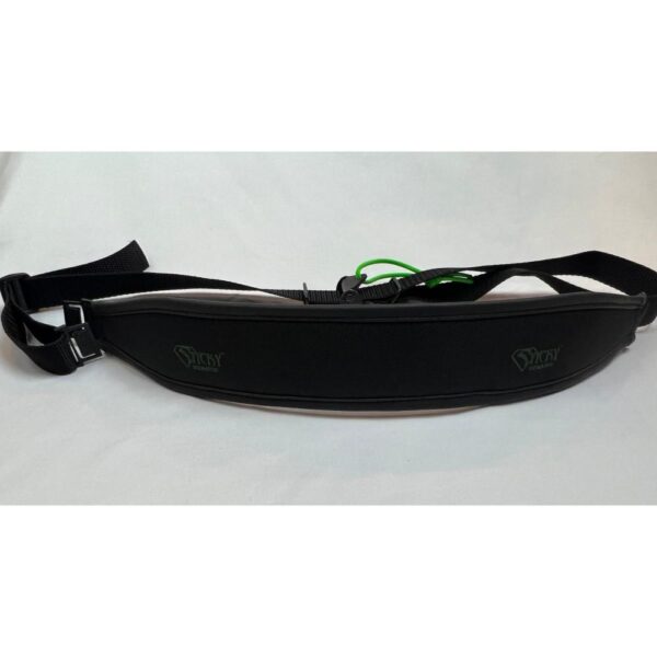Sticky Holsters Sticky Modular Rifle Sling MRS Black - Precision Shot Firearms