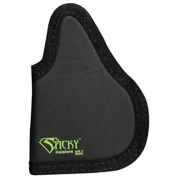 Sticky Holster Optics Ready 1 Modified - Precision Shot Firearms