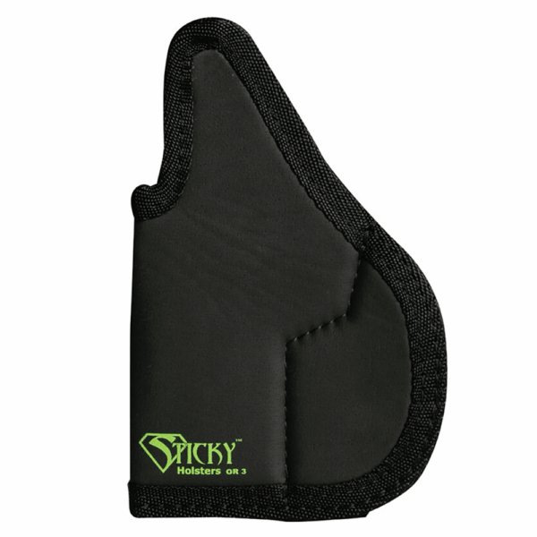 Sticky Holster Optics Ready 3 - Precision Shot Firearms