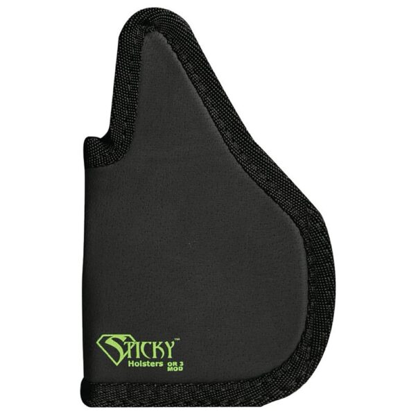 Sticky Holster Optics Ready 3 Modified - Precision Shot Firearms