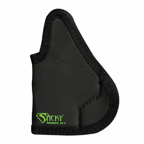 Sticky Holster Optics Ready 5 - Precision Shot Firearms