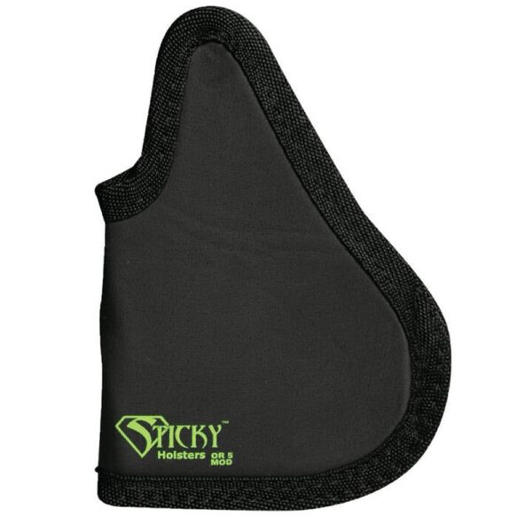 Sticky Holster Optics Ready 5 Modified - Precision Shot Firearms