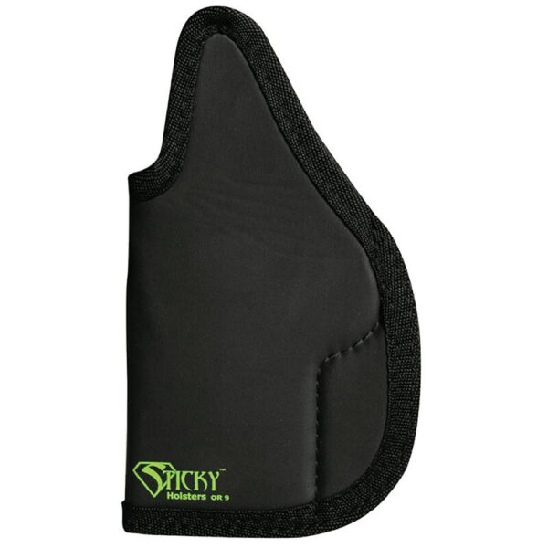 Sticky Holster Optics Ready 9 - Precision Shot Firearms