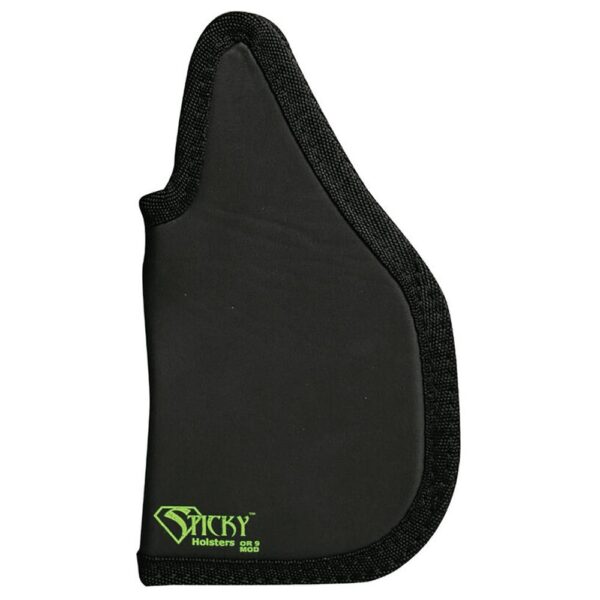 Sticky Holster Optics Ready 9 Modified - Precision Shot Firearms