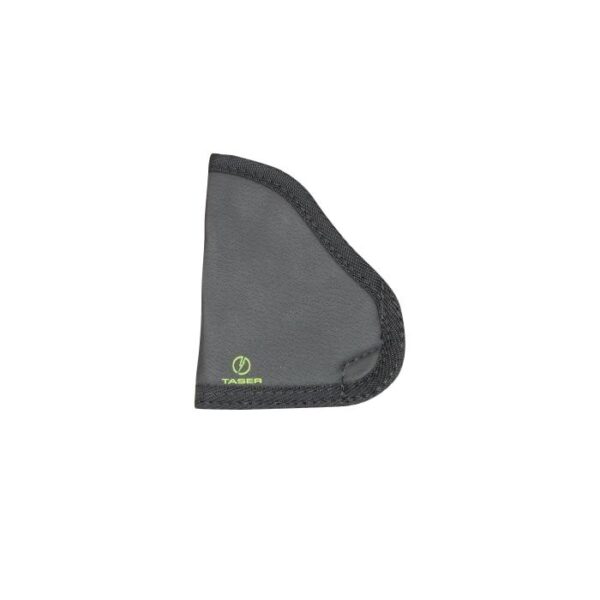 Sticky Holster IWB Holster Grey for TASER Pulse - Precision Shot Firearms