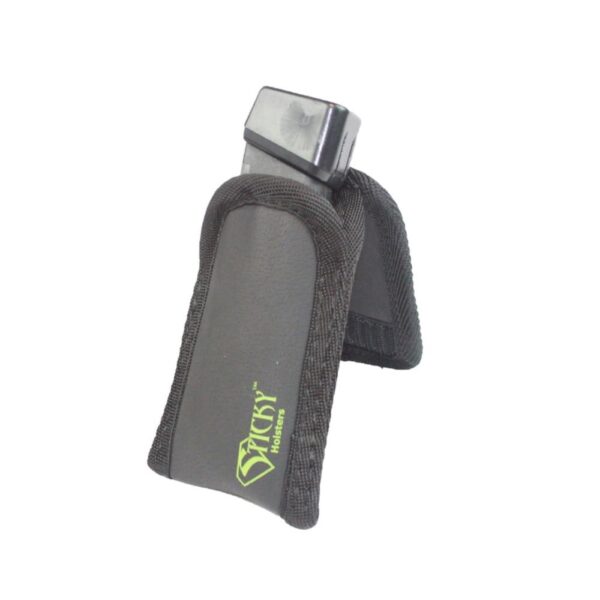 Super Mag Pouch for double stack and large single stack 1911 style mags - Precision Shot Firearms