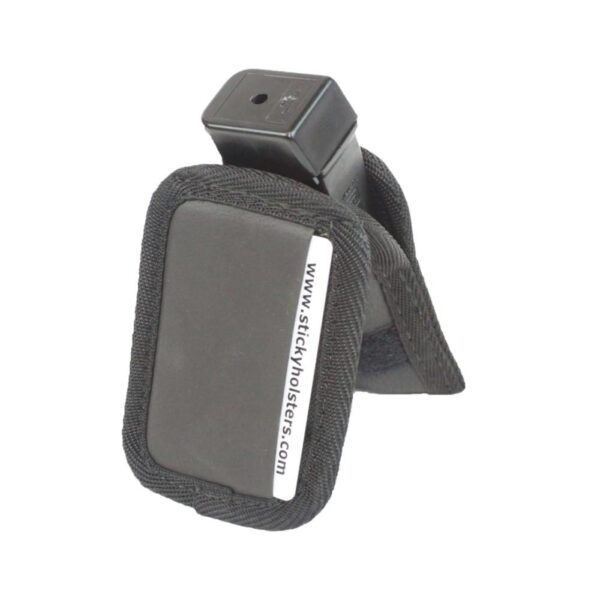 Super Mag Pouch for double stack and large single stack 1911 style mags - Precision Shot Firearms