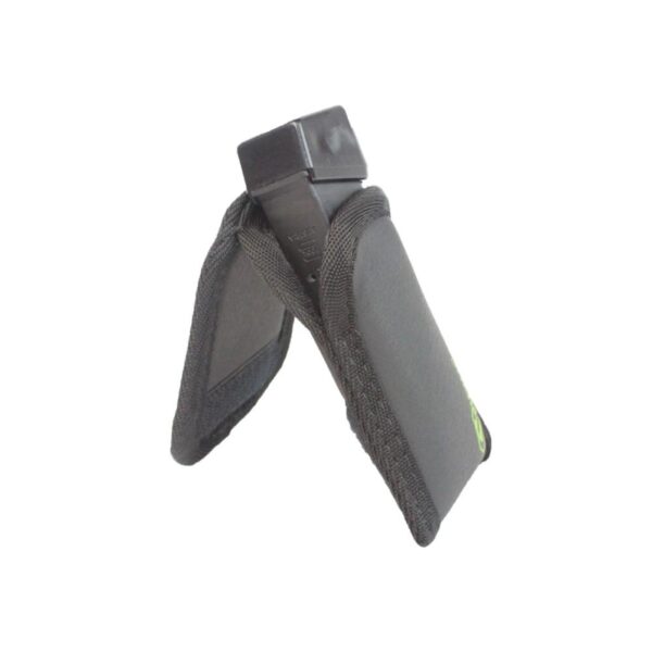 Super Mag Pouch for double stack and large single stack 1911 style mags - Precision Shot Firearms