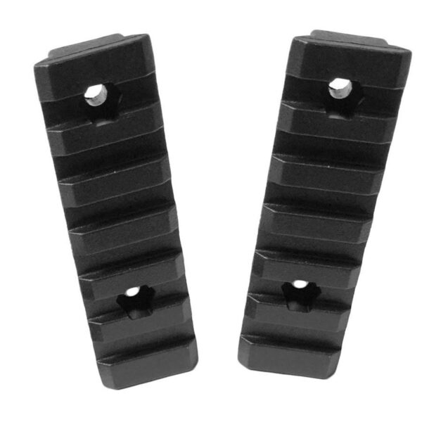 Armsco X12 Rail Kit Dark Earth - Precision Shot Firearms