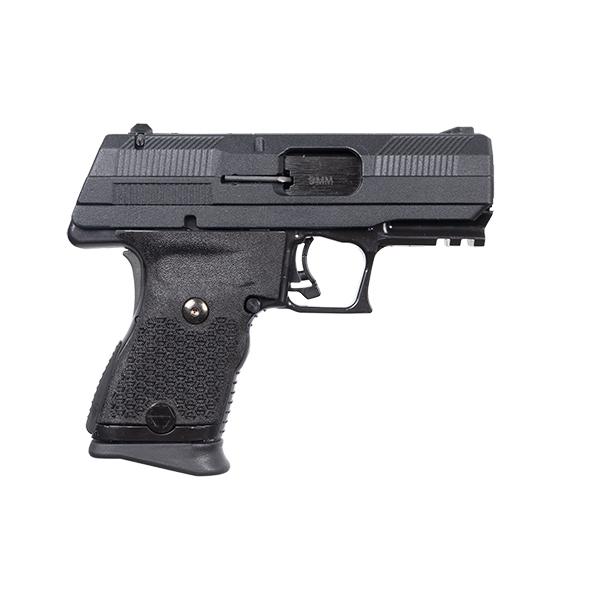 Hi-Point C9 Handgun 9mm Luger 10rd Magazine(1) 3.5" Barrel Black - Precision Shot Firearms