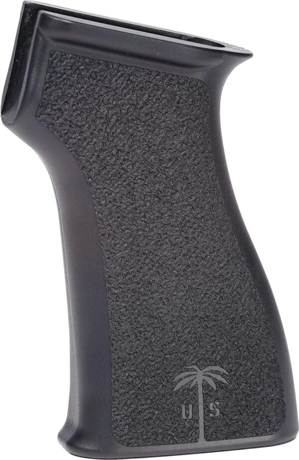 Century Arms US Palm AK Pistol Grip - Black - Precision Shot Firearms
