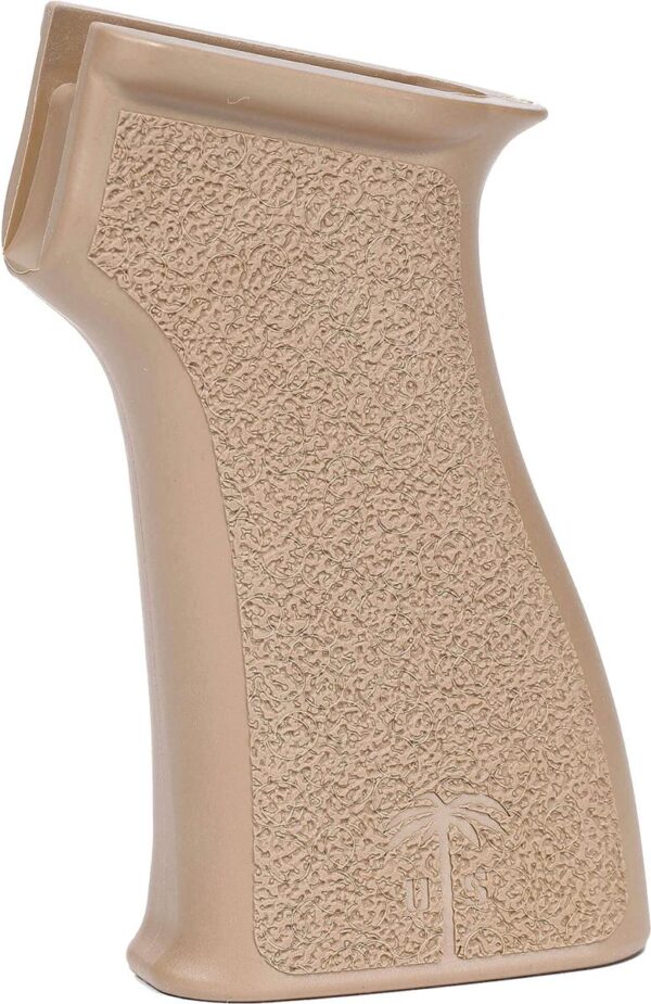 Century Arms US Palm AK Pistol Grip - Flat Dark Earth - Precision Shot Firearms