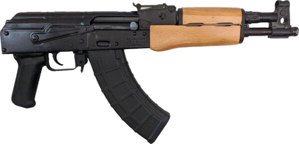 DRACO AK 7.62X39 PISTOL 30RD - Precision Shot Firearms
