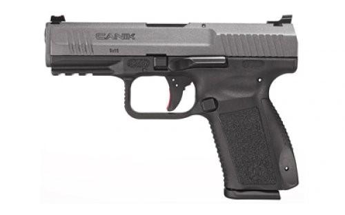 TP9SF 9mm Elite Tungsten Semi-Auto Pistol 10rd 2/10rd mags & Full Acc Kit - Precision Shot Firearms