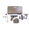 Century Arms Canik METE SFT Handgun 9mm Luger 20rd Magazine 4.46" Barrel FDE Grip - Precision Shot Firearms