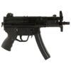 Century Arms AP5 Core Handgun 9mm Luger 30rd Magazine 5.75" Barrel Black with Sling - Precision Shot Firearms