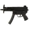 Century Arms AP5 Core Handgun 9mm Luger 30rd Magazine 5.75" Barrel Black with Sling - Precision Shot Firearms