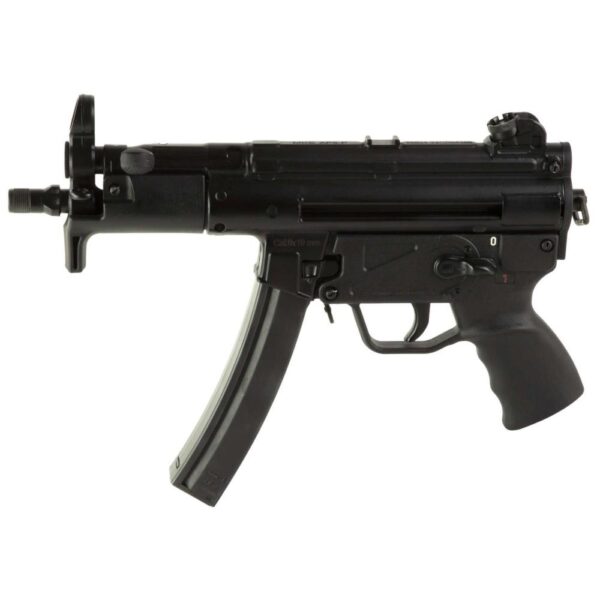 Century Arms AP5 Core Handgun 9mm Luger 30rd Magazine 5.75" Barrel Black with Sling - Precision Shot Firearms