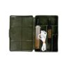 Century AP5-P Grey Team Handgun 9mm Luger 30rd Magazines(3) 5.75" Barrel Sling Optic Mount Backpack & Cleaning Kit - Precision Shot Firearms