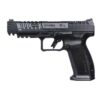 Century Arms Canik SFx Rival Handgun 9mm Luger 18rd Magazines 5" Barrel Rival Dark Side Finish - Precision Shot Firearms