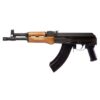 Century Arms BFT47 Pistol 7.62x39mm 30rd Magazine 12.60" Barrel Wood Furniture - Precision Shot Firearms