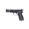 Century Centurion 14 Handgun 9mm Luger 15rd Magazine 4.66'' Barrel Steel Frame - Precision Shot Firearms