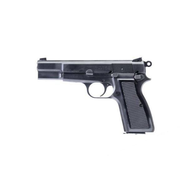 Century Centurion 14 Handgun 9mm Luger 15rd Magazine 4.66'' Barrel Steel Frame - Precision Shot Firearms