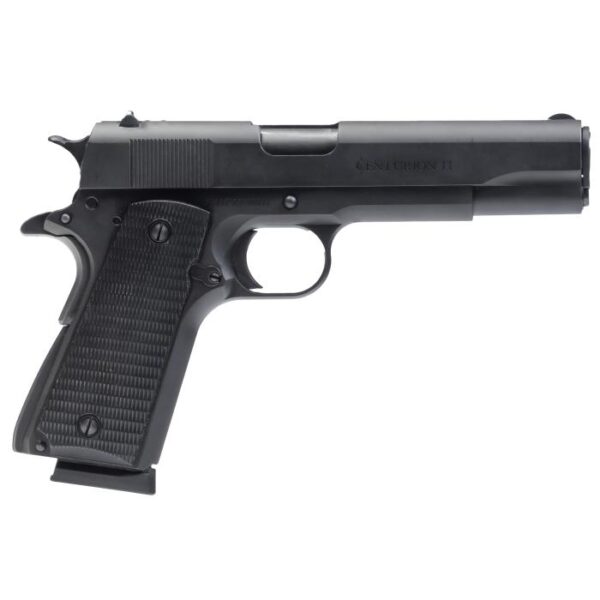 Century Arms Centurion 11 Handgun .45 Auto 8rd Magazine(1) 5'' Barrel - Precision Shot Firearms