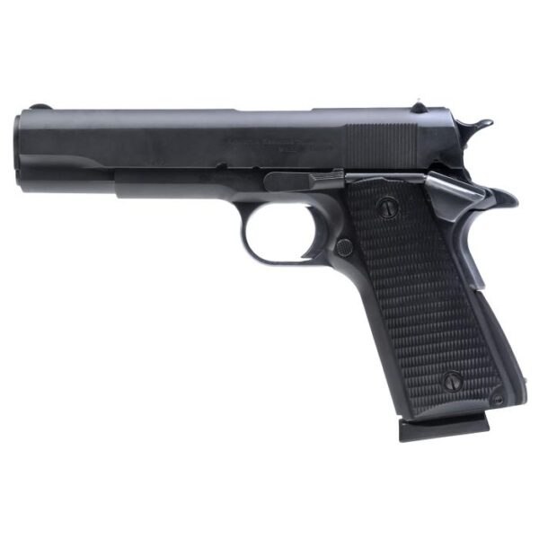 Century Arms Centurion 11 Handgun .45 Auto 8rd Magazine(1) 5'' Barrel - Precision Shot Firearms