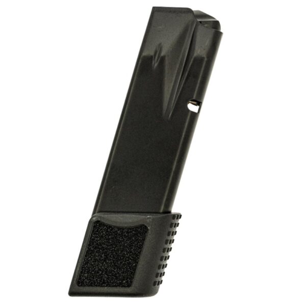 Canik TP9 Elite Sub-Compact Handgun Magazine with +3 Extension 9mm Luger 15/rd - Precision Shot Firearms