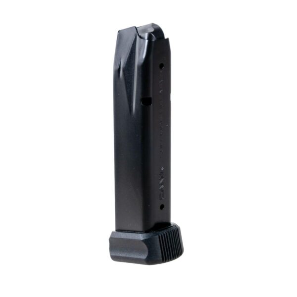 Canik Full Size Handgun Magazine with +2 Extension for Select Models 9mm 18/rd - Precision Shot Firearms